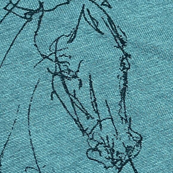 Chestnut Bay Dream On Night Long Sleeve Top Size Small - Picture 10 of 16